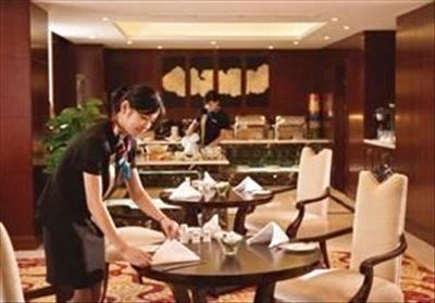 溫州華僑飯店 專(zhuān)業(yè)會(huì)議服務(wù)，連接世界商機(jī)